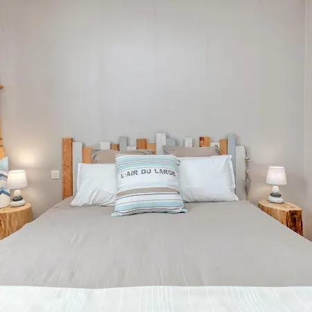 Ocean Jardin Centre 6p Holiday home *