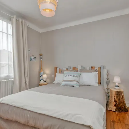 Ocean Jardin Centre 6p Holiday home